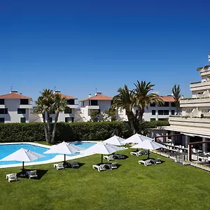 **** Hotel Melia Spagna