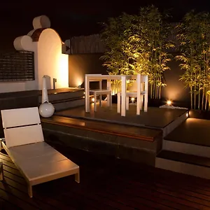 **** Hotel Sixtytwo Spagna