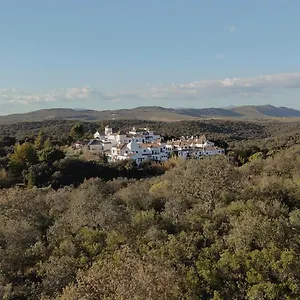 ***** Hotel La Bobadilla, A Royal Hideaway Spagna