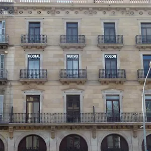  Affittacamere Nuevo Colon Spagna