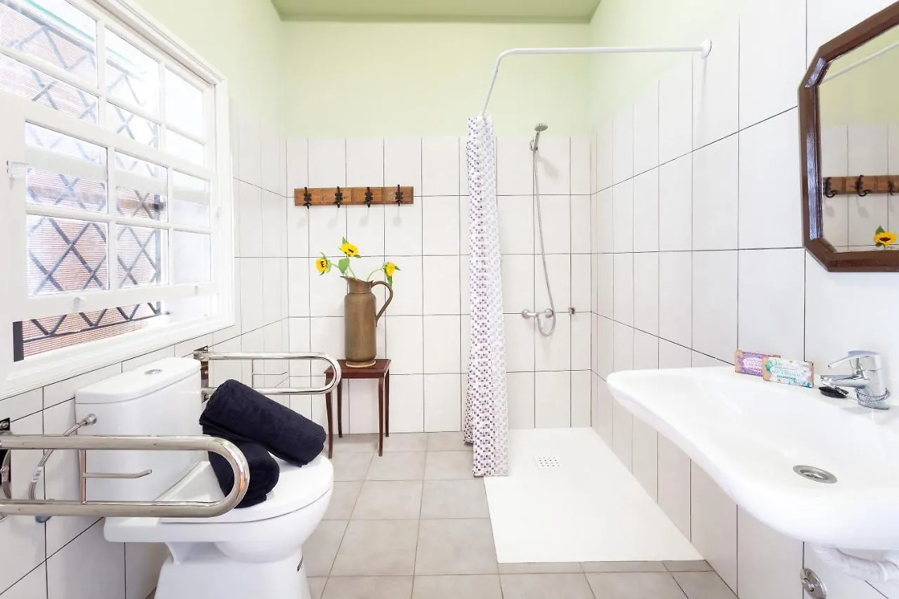 Patio Hostel (Adults Only) La Laguna