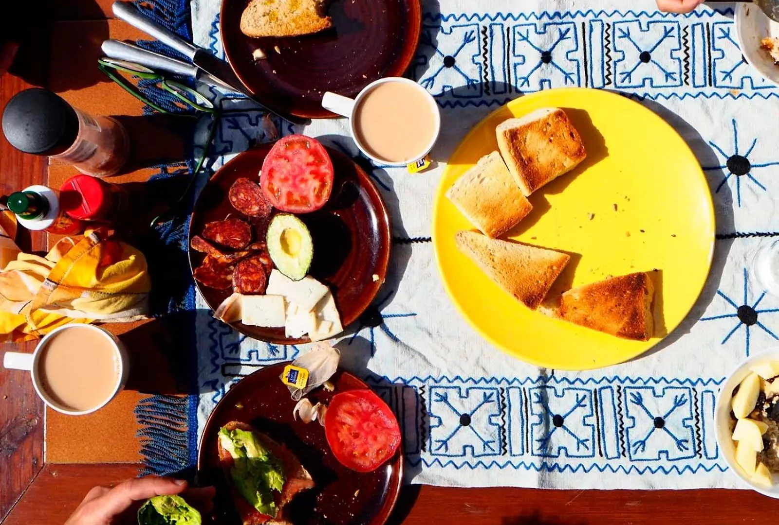 Patio Hostel (Adults Only) La Laguna  0*, La Laguna (Tenerife)