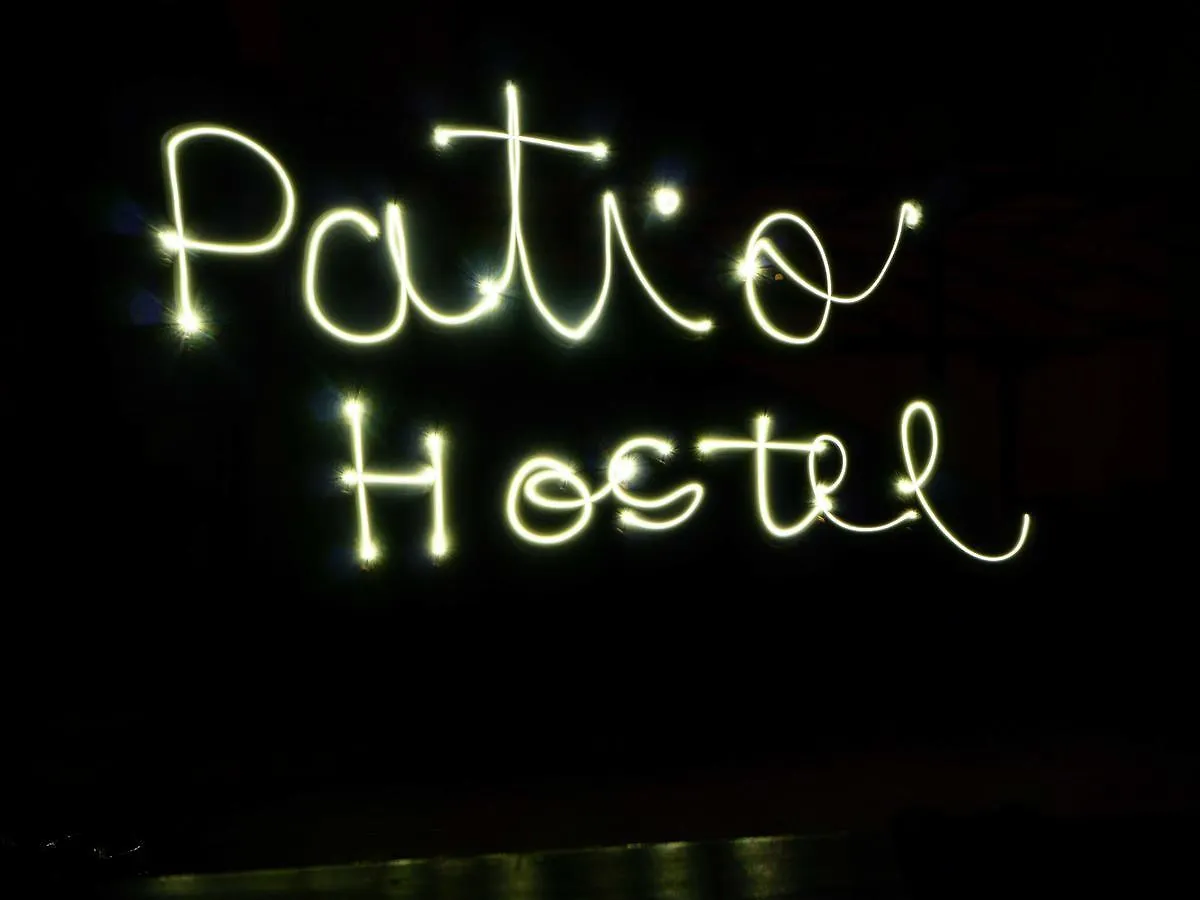 Patio Hostel (Adults Only) La Laguna  Spanien